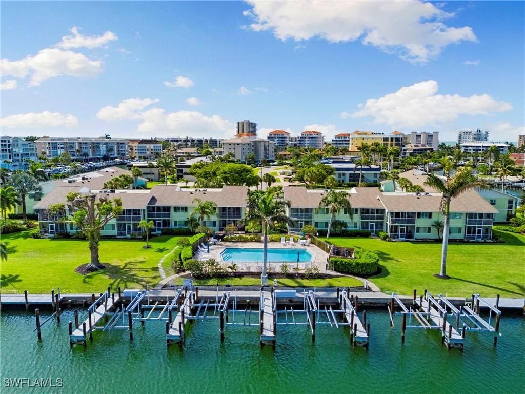 860 Panama CT #107, Marco Island, FL 34145