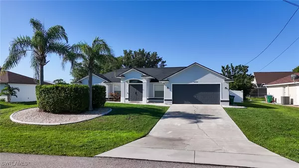 Cape Coral, FL 33991,2310 SW 17th ST