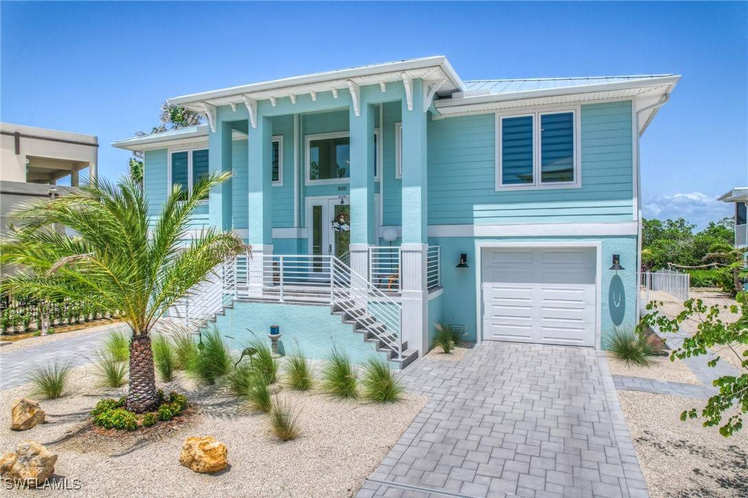 21521 Widgeon TER, Fort Myers Beach, FL 33931