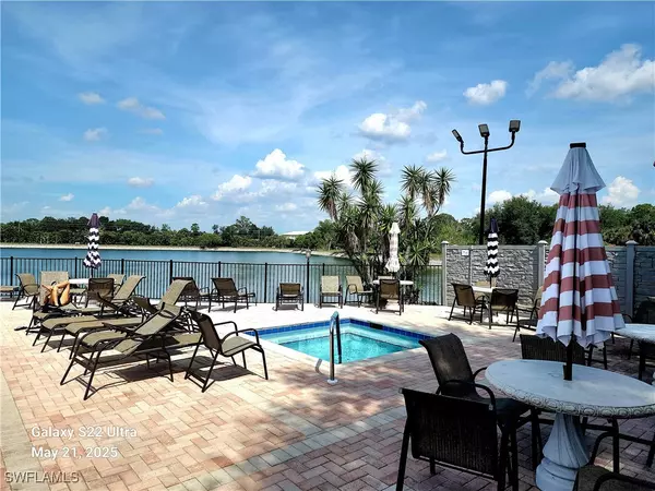 Fort Myers, FL 33905,9610 Green Cypress LN #4