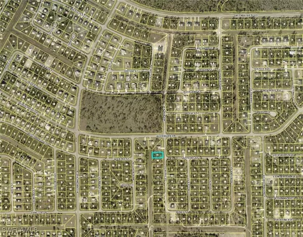 Lehigh Acres, FL 33972,1863 Octavia ST