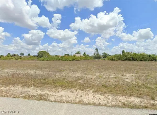 2243 NW 7th AVE, Cape Coral, FL 33993