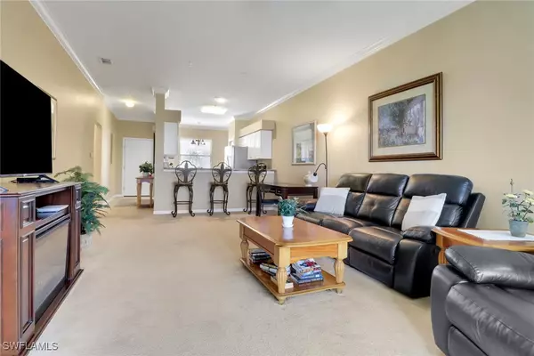 Fort Myers, FL 33966,10390 Washingtonia Palm WAY #4443