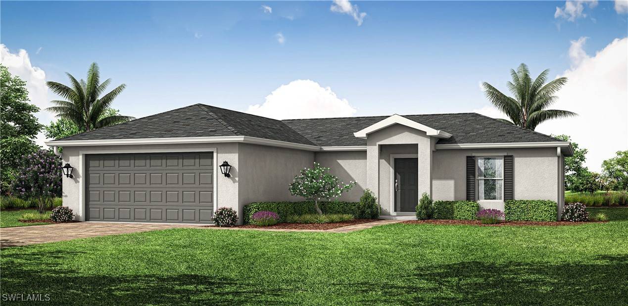 3704 NE 15th PL, Cape Coral, FL 33909