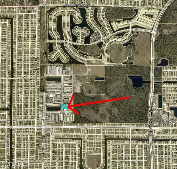 Cape Coral, FL 33909,2513 NE 9th AVE