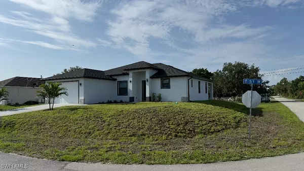 Lehigh Acres, FL 33971,4619 7th ST W
