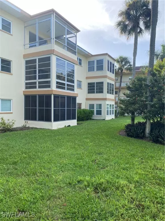1515 Tropic TER #1515, North Fort Myers, FL 33903
