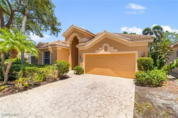 3519 Heron Cove CT, Bonita Springs, FL 34134