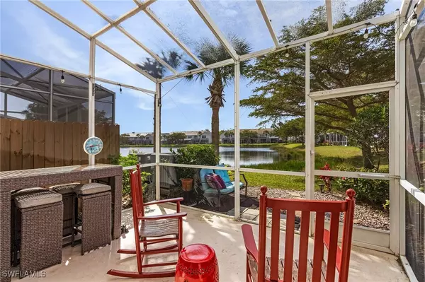 Fort Myers, FL 33919,8311 Village Edge CIR #3