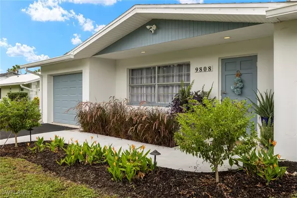 Fort Myers, FL 33919,9808 Almetta AVE