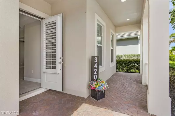 Naples, FL 34120,3420 Pilot CIR