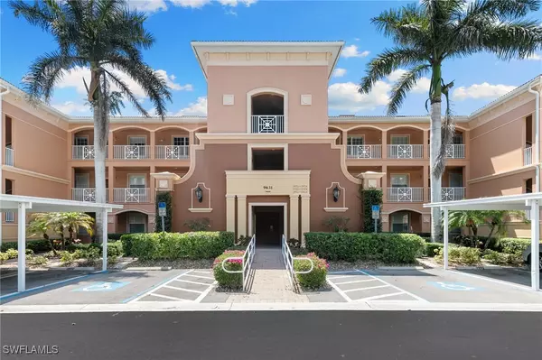 Bonita Springs, FL 34135,9631 Spanish Moss WAY #3923