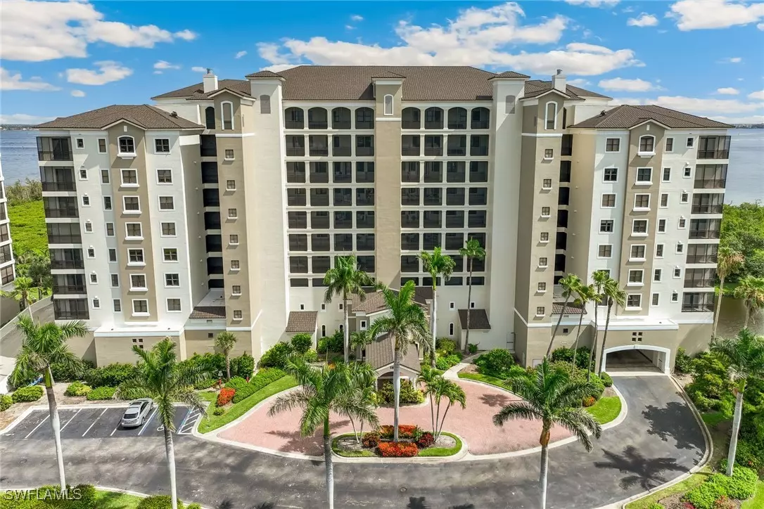 Fort Myers, FL 33908,11600 Court Of Palms #201