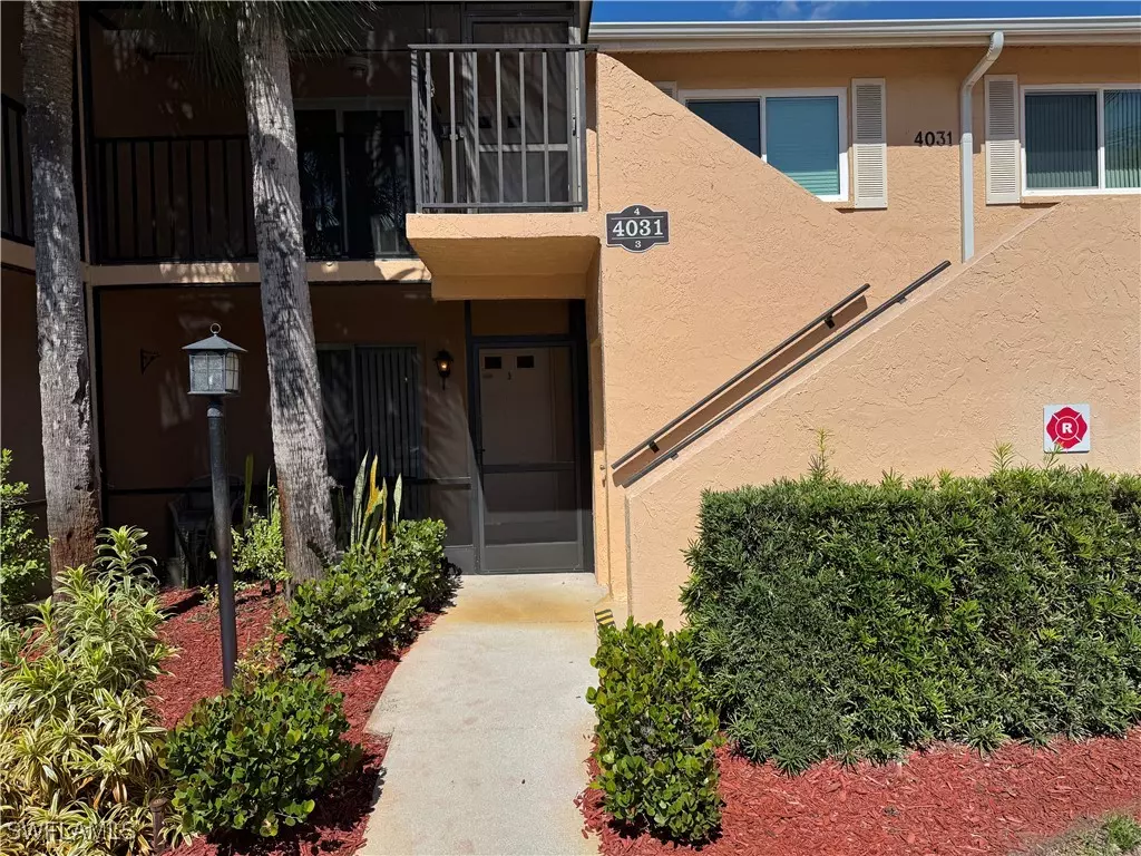 Naples, FL 34112,4031 Ice Castle WAY #3303