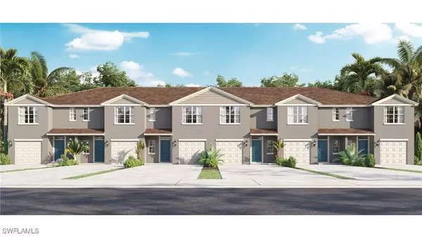 8125 HALEY CREEK WAY, Lehigh Acres, FL 33971