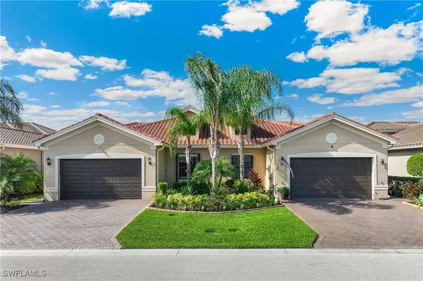 11899 Lakewood Preserve PL, Fort Myers, FL 33913
