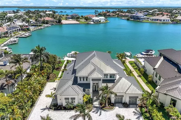 Marco Island, FL 34145,1761 Ludlow RD