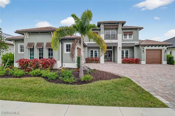 Naples, FL 34114,14302 Charthouse CIR