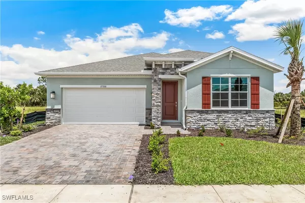 17788 SHADE TREE LOOP, Punta Gorda, FL 33982