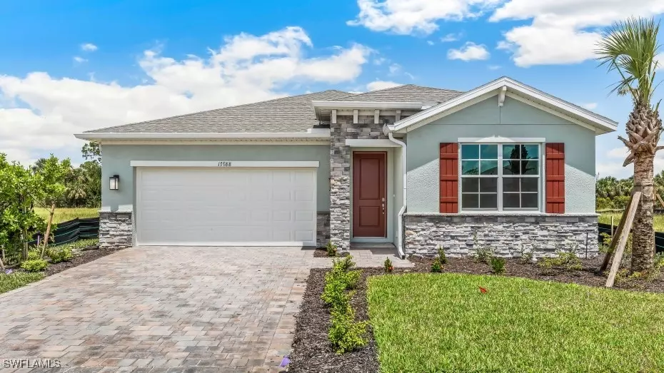 Punta Gorda, FL 33982,17785 SHADE TREE LOOP