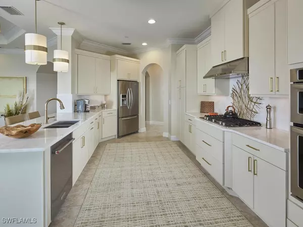 Bonita Springs, FL 34134,4701 Via Del Corso LN #401