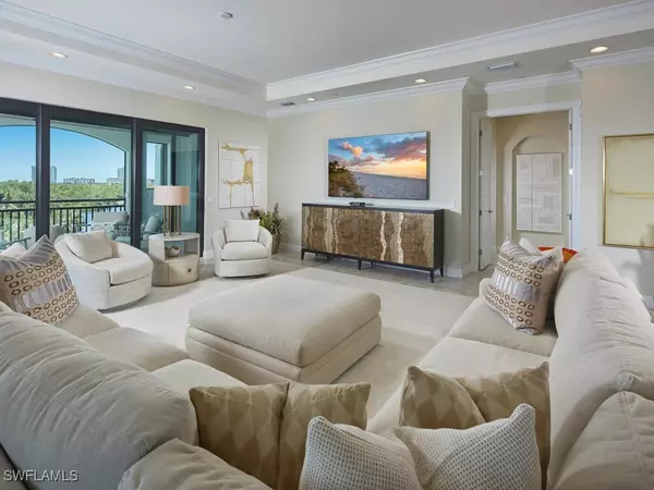 Bonita Springs, FL 34134,4701 Via Del Corso LN #401