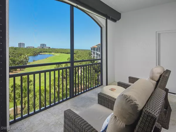 4701 Via Del Corso LN #401, Bonita Springs, FL 34134