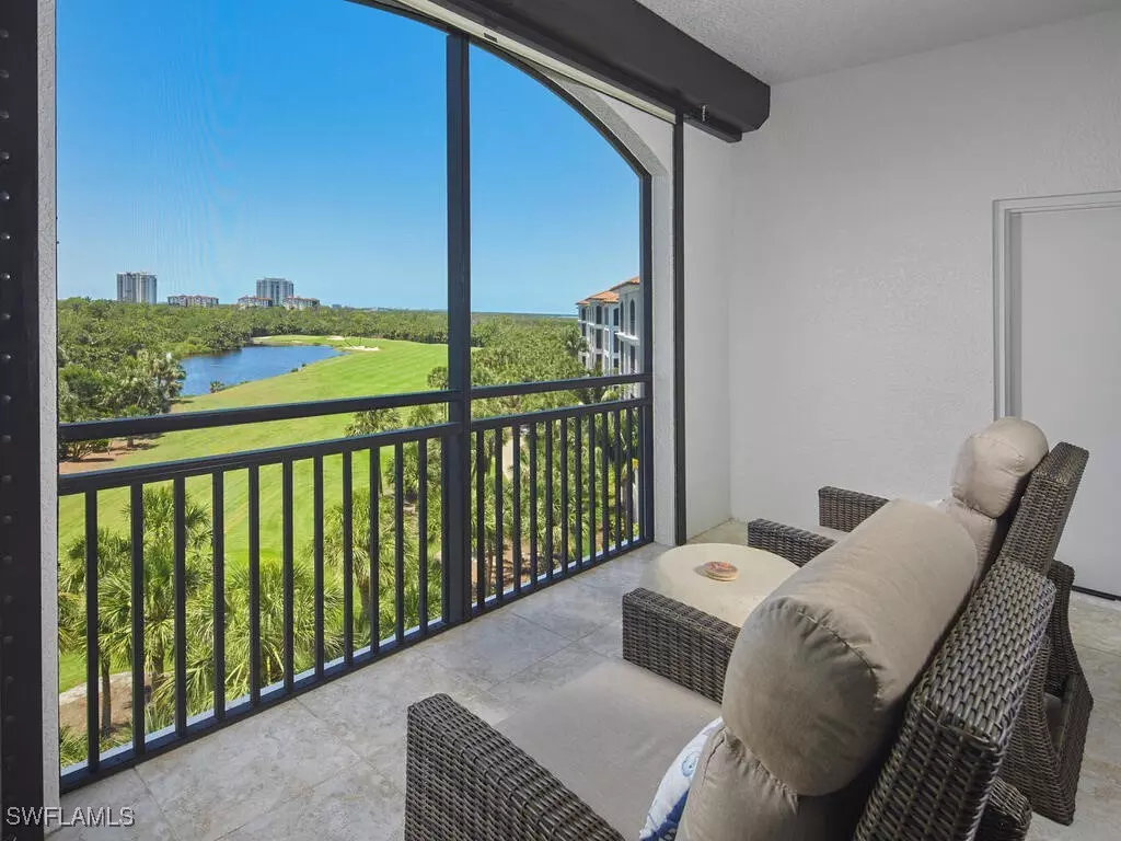 Bonita Springs, FL 34134,4701 Via Del Corso LN #401
