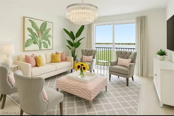 43981 Boardwalk LOOP #2225, Punta Gorda, FL 33982