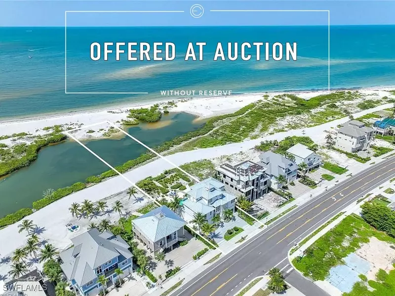 8088 Estero BLVD, Fort Myers Beach, FL 33931