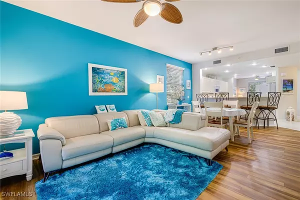 Cape Coral, FL 33904,4011 Palm Tree BLVD #208