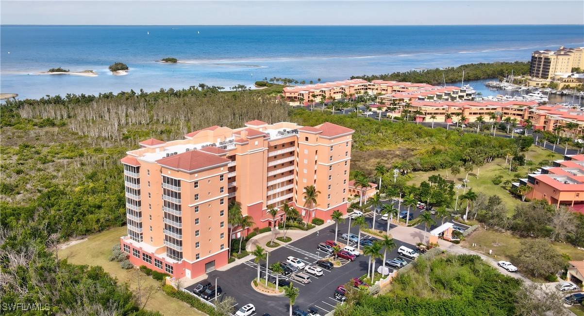3191 Matecumbe Key RD #607, Punta Gorda, FL 33955