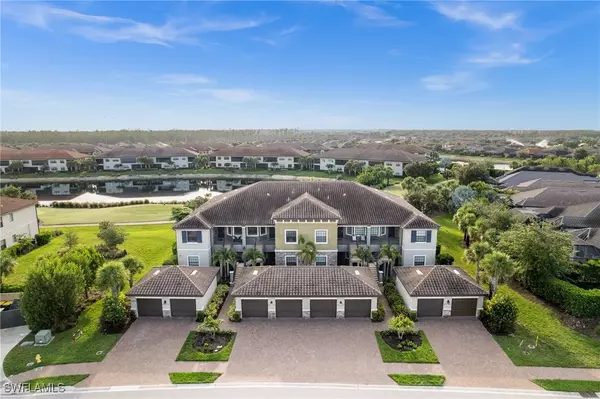 Naples, FL 34119,9366 Pocida CT #202