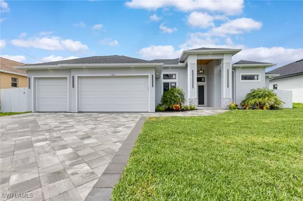 Cape Coral, FL 33990,149 SE 21st ST