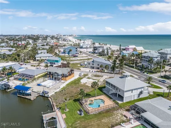 Fort Myers Beach, FL 33931,5199 Avenida Pescadora