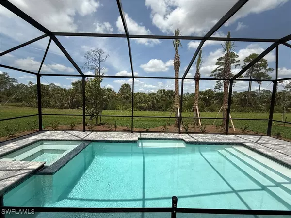 14910 White Pearl DR, Babcock Ranch, FL 33982