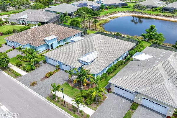 Naples, FL 34113,5767 Highbourne DR