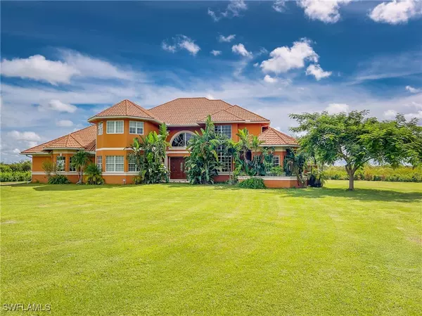 37511 Washington Loop RD, Punta Gorda, FL 33982