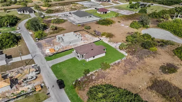 Lehigh Acres, FL 33936,814 Edward AVE