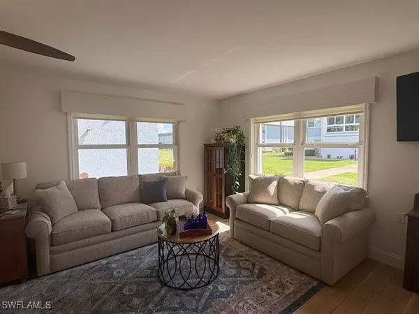 North Fort Myers, FL 33903,3358 N Key DR #2