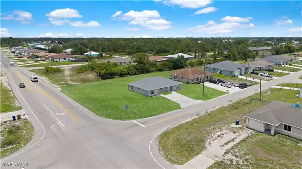 Lehigh Acres, FL 33973,2208/2210 Haviland AVE S