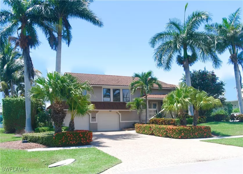 110 June CT, Marco Island, FL 34145