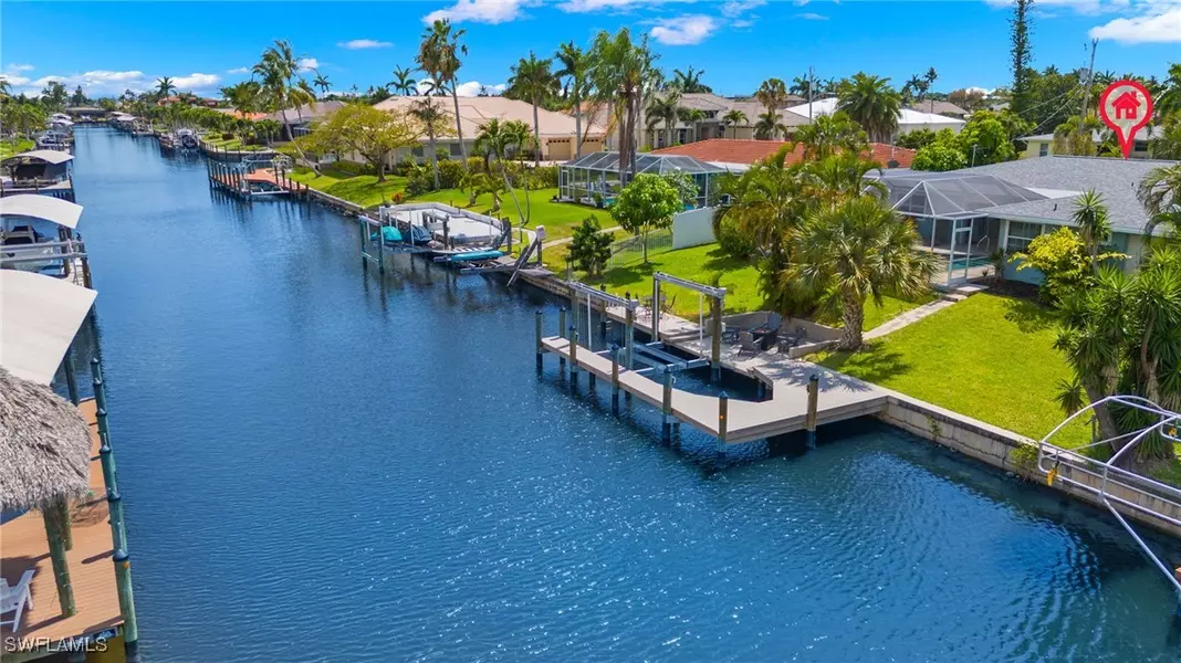 3117 SE 18th AVE, Cape Coral, FL 33904