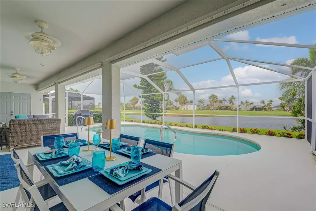 Cape Coral, FL 33991,11784 Lady Anne CIR