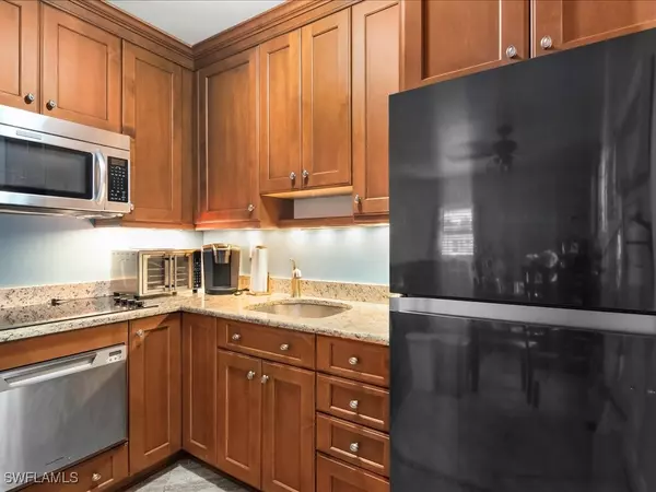 Marco Island, FL 34145,130 N Collier BLVD #G6