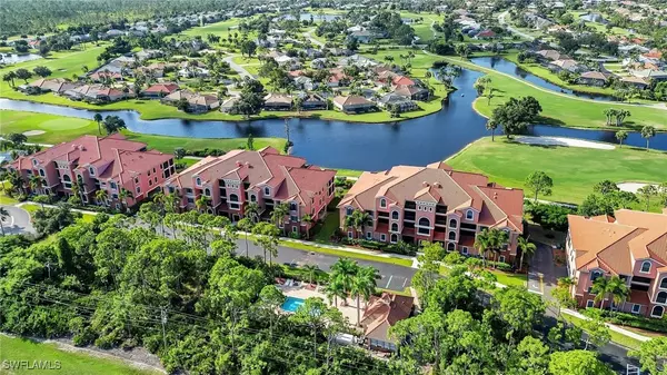 Punta Gorda, FL 33955,24417 Baltic AVE #1203