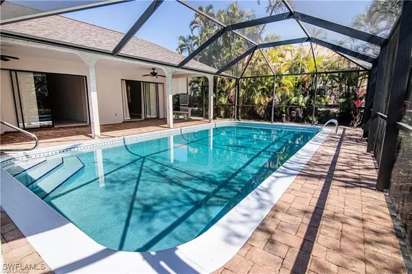 Fort Myers, FL 33908,6113 Deer RUN