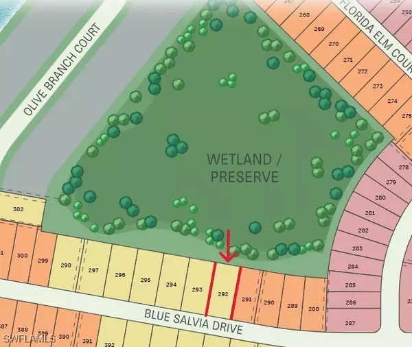 North Fort Myers, FL 33917,7393 Blue Salvia DR