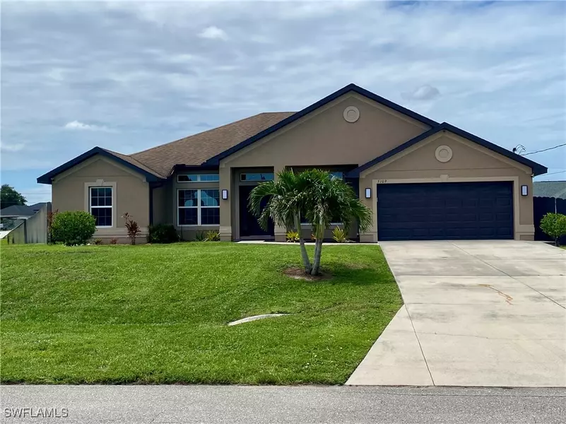 5109 Balmer ST, Lehigh Acres, FL 33971