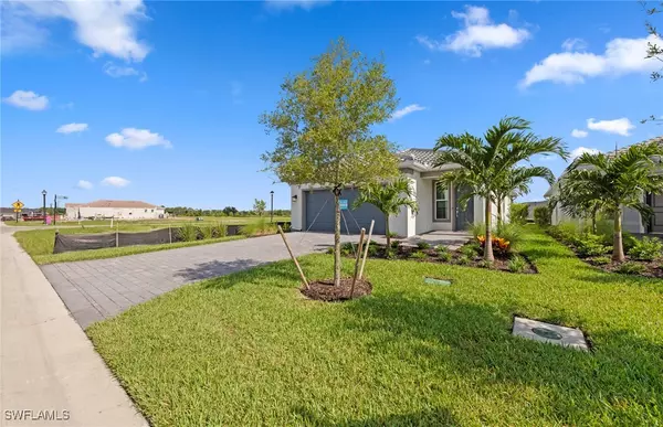 North Fort Myers, FL 33917,7427 Blue Salvia DR